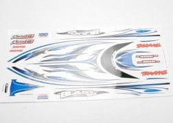 TRA3814X Blast decal set (waterproof)