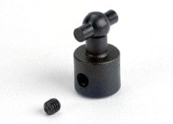 TRA3827 Motor drive cup/ set screw