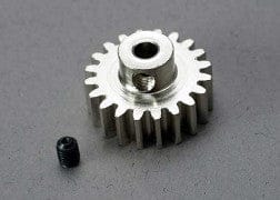 TRA3950X Traxxas 32P Hardened Steel Pinion Gear (20)