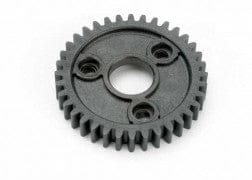 TRA3953 Spur gear, 36-tooth (1.0 metric pitch)