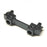 STA31392JGM  Alum Front Bumper Mount SCX10 II