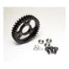 HRASRVO434 Steel Spur Gear (34T 1.0 Mod): Traxxas
