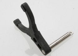 TRA3989X Shift fork/ shaft