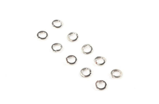 TLR256008 Split Lock Washer, M5 (10)