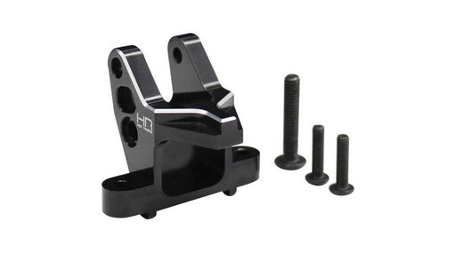 ANN12RM01 Aluminum Center Brace Rear Mount: BXL 6S Limitless/Infraction