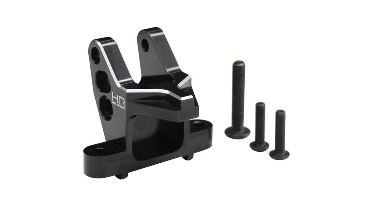 ANN12RM01 Aluminum Center Brace Rear Mount: BXL 6S Limitless/Infraction