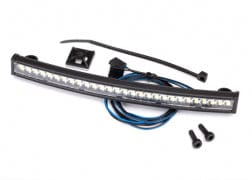 TRA8087 LED light bar, roof lights