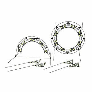 FPV10692 Inductrix Switch Micro Gate Set (6 total pcs)