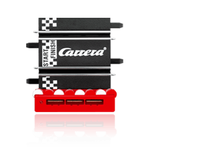 CARRERA 42001 Black Box