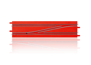CARRERA 42003 Switch left