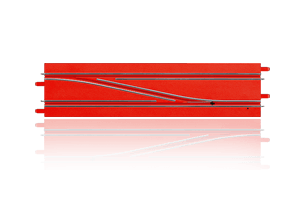 CARRERA 42004 Switch Right