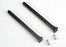 TRA4214 Body Mounting Posts Front
