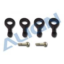 HS1234  TAIL BALL LINK