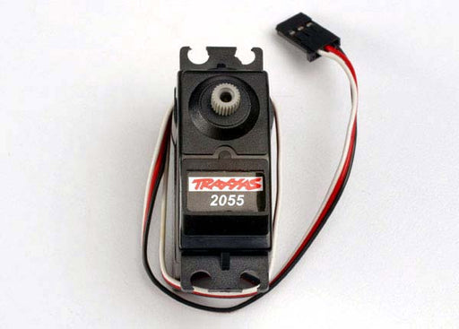 TRA2055 Traxxas Servo, high-torque