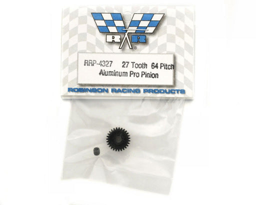 RRP4327  64P ALUM. 27T