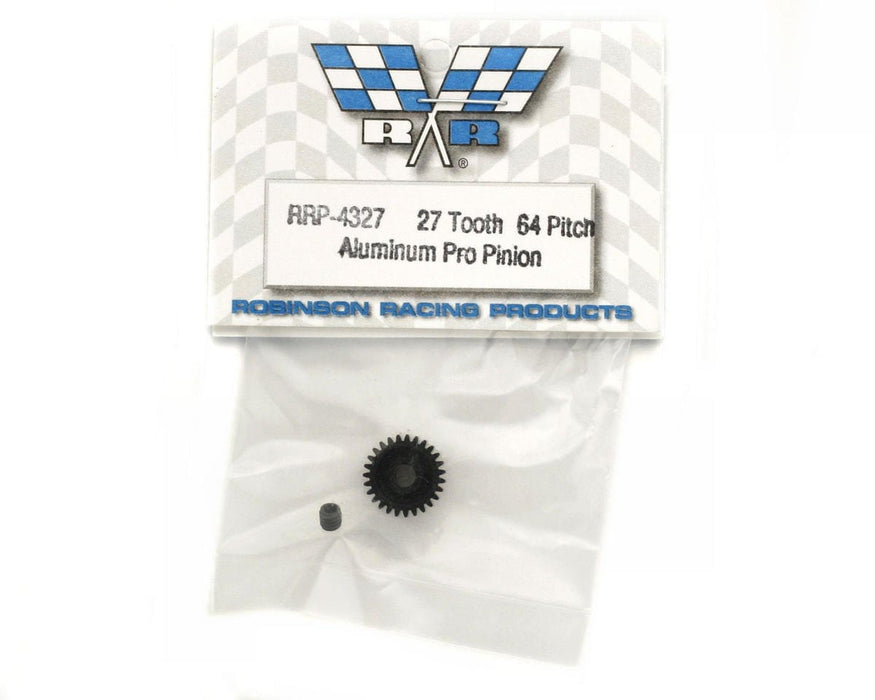 RRP4327  64P ALUM. 27T
