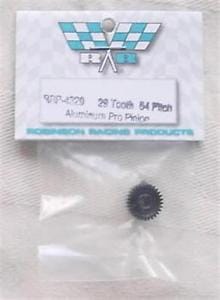 RRP4329  64P ALUM. 29TH