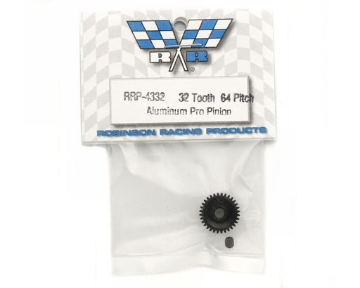 RRP4332  64P 32T ALUM