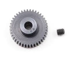 RRP4340  64P 40T ALUM.