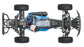 TRA44056-3 HAWAIIAN 1/10 Nitro Slash 2WD SC RTR w/TRX 3.3 **SOLD SEPARATELY you will need this fuel for this car TRA5020