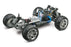 TRA44096-3 BLUE 1/10 Nitro Rustler 2WD w/TSM **SOLD SEPARATELY you will need this fuel for this car TRA5020
