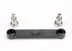 TRA4438 Molded draglink w/ screws