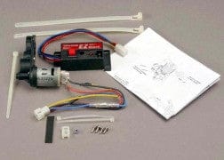 TRA4570 EZ-Start System, complete