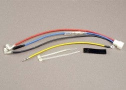 TRA4579 Connector, wiring harness (EZ-Start and EZ-Start 2)