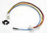 TRA4579X Connector, wiring harness (EZ-Start and EZ-Start 2)