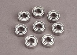 TRA4607 Ball bearings (5x11x4mm) (8)