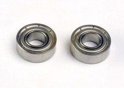 TRA4611 Ball bearings (5x11x4mm) (2)