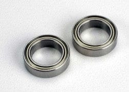 TRA4612 Ball bearings (10x15x4mm) (2)