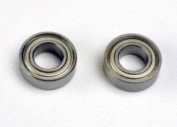 TRA4614 Ball bearings (6x12x4mm) (2)