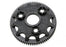 TRA4676 Spur gear, 76-tooth (48-pitch)