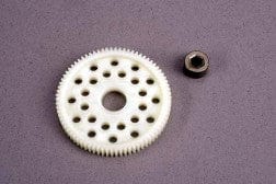 TRA4678  SPUR GEAR 78T 48P