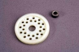 TRA4681 SPUR GEAR 81T 48P