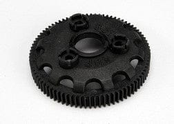 TRA4683 Spur gear, 83-tooth (48-pitch)