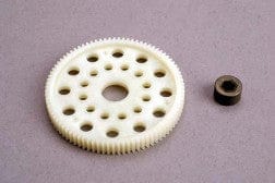 TRA4687 SPUR GEAR 87T 48P