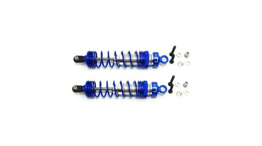 TD100X06 Aluminum 100mm HD Big Bore Shocks (2)