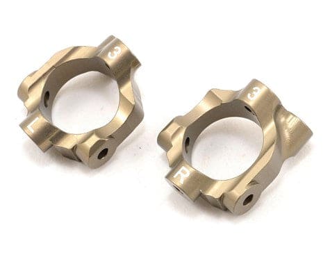 TLR1045 Aluminum Carrier, 3 Degrees: 22