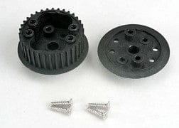 TRA4881  DIFF FLANGED SIDE