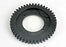 TRA4887 SPUR GEAR, 45T, N4-TEC