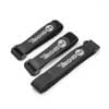 TKR40007K  Battery Straps (2 short, 1 long)