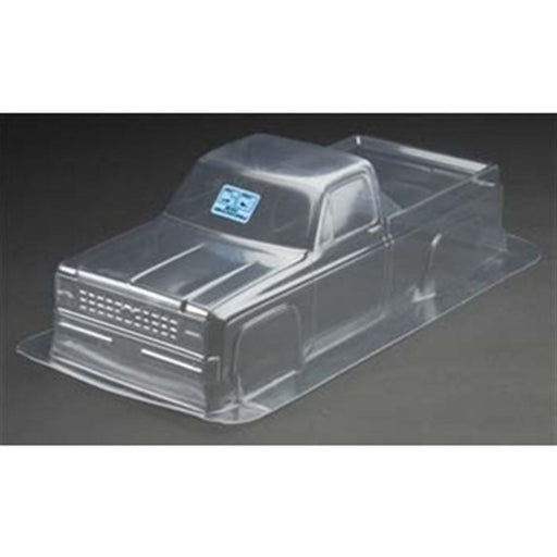 PRO324800 1980 CHEVY PICKUP: REVO 3.3, MGT