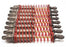 TRA4962 Big Bore shocks (xx-long) (hard-anodized & PTFE-coated T6 aluminum)