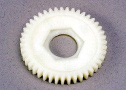 TRA4984 Spur gear, 43-T (1st speed)