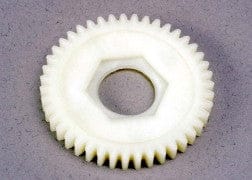 TRA4984 Spur gear, 43-T (1st speed)