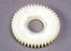 TRA4984 Spur gear, 43-T (1st speed)