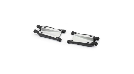 PRO633400 PRO-Arms Rear Arm Kit: Slash 2WD