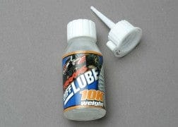 TRA5135 Oil, differential (10K weight)